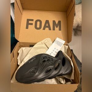 Men’s size 8